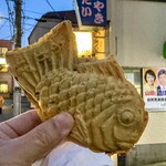 Taiyaki Wakaba - iPhone15 Pro 超広角カメラ