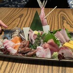 Sushiya No Uokin - 