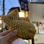 Taiyaki Wakaba - iPhone15 Pro メインカメラ