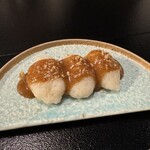 はりこし亭 - 