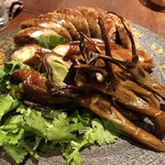 南方中華料理 南三 - 