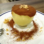 アチボ - ティラミス