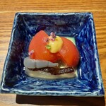 Arayashiki - クラゲトマト