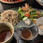 はりこし亭 - 