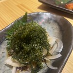 Kaisen To Robatayaki Toro Kichi - 