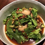 南方中華料理 南三 - 