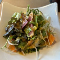 和食鉄板 銀座 朔月 - 