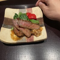 越前がに・旬のお料理 らでん - 