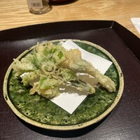 越前がに・旬のお料理 らでん - 