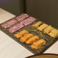 銀座 ちかみつ 六丁目 - 
