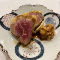 ご馳走 ね音 - 