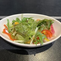 和食鉄板 銀座 朔月 - 
