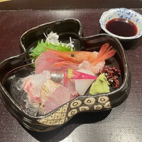 越前がに・旬のお料理 らでん - 