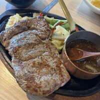 和食鉄板 銀座 朔月 - 