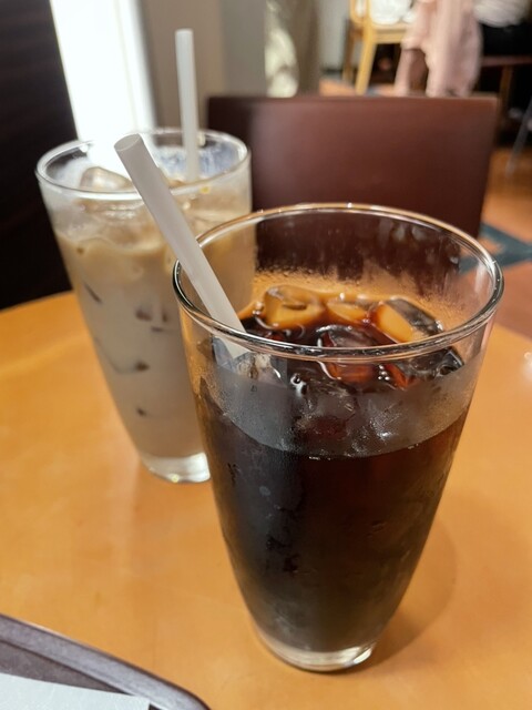 EXCELSIOR CAFFE Ooyamaekimaeten