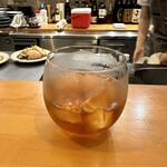 日本酒とフレンチ酒場 いちや - 