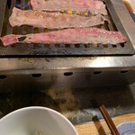 牛たん大好き 焼肉はっぴぃ - 