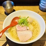 麺屋 翔 本店 - 