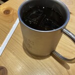 Kohi Dokoro Komeda Kohi Ten - 