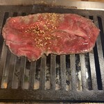 牛たん大好き 焼肉はっぴぃ - 