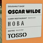 HOBA 六本木ヒルズ - 