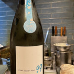 日本酒と肴いただき - 