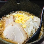 東京スタイル みそらーめん ど・みそ - 