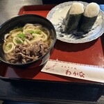 おむすび カフェ わかな - 