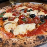 Pizzeria&Trattoria GONZO - 