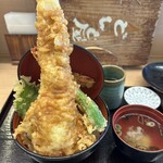 どんと屋 - 