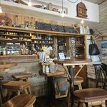 地球を旅するCAFE - 