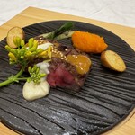 シーグランス - 