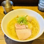麺屋 翔 本店 - 