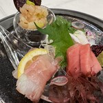 シーグランス - 