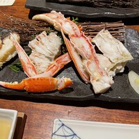 かに道楽 千葉駅前店 - 
