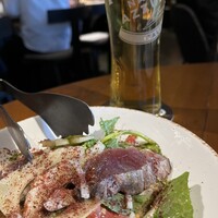 ピッツェリア&トラットリア ゴンゾ 目黒店 - 