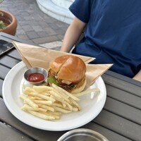 レストラン ラ・マーレ - 