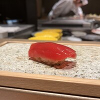 鮨トキドキ串 海老虎 - 