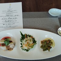 中国料理 「望海楼」 ヒルトン福岡シーホーク - 