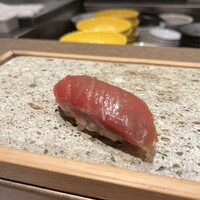 鮨トキドキ串 海老虎 - 