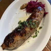 ピッツェリア&トラットリア ゴンゾ 目黒店 - 