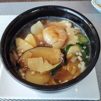 中国料理 「望海楼」 ヒルトン福岡シーホーク - 