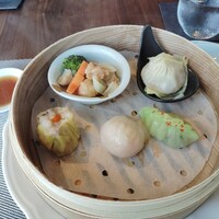 中国料理 「望海楼」 ヒルトン福岡シーホーク - 