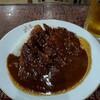 元祖とんかつカレー カツヤ