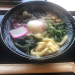 麺屋 武一 - 