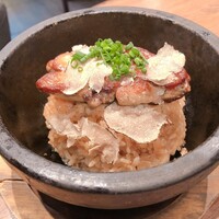 六本木焼肉　Kintan - 
