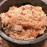 六本木焼肉　Kintan - 