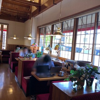 コメダ珈琲店_2