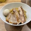 自家製麺 つきよみ