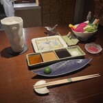 Ginza Kushikatsu Bon - 